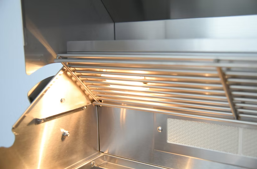 Kokomo - 32&quot; Professional Built-In Gas Grill (4 Burner)