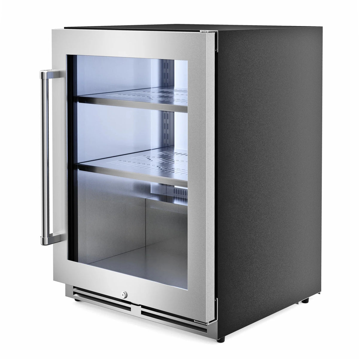ThorKitchen - 24 Inch Professional Undercounter Beverage Cooler