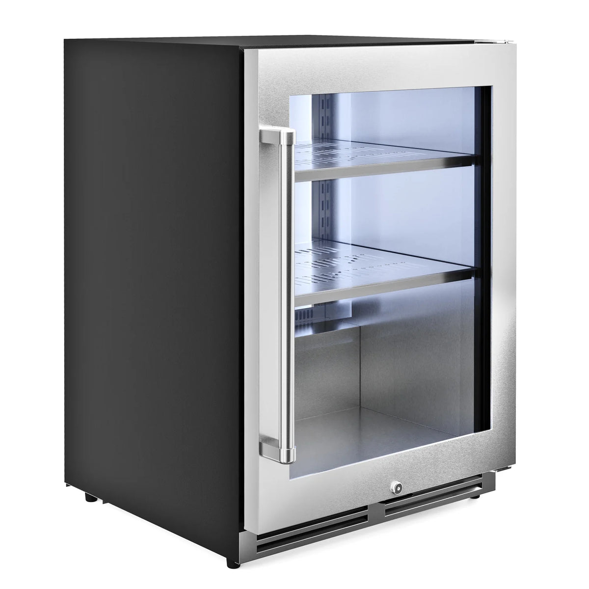 ThorKitchen - 24 Inch Professional Undercounter Beverage Cooler