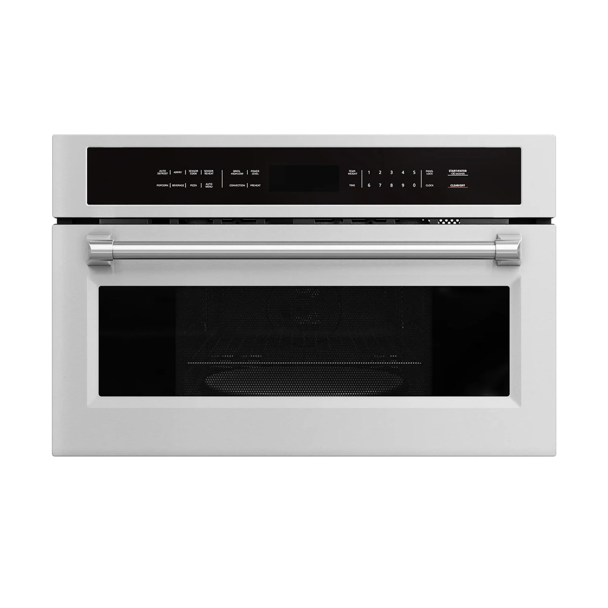 ThorKitchen - 30 inch Built-In Professional Microwave Speed Oven with Airfry
