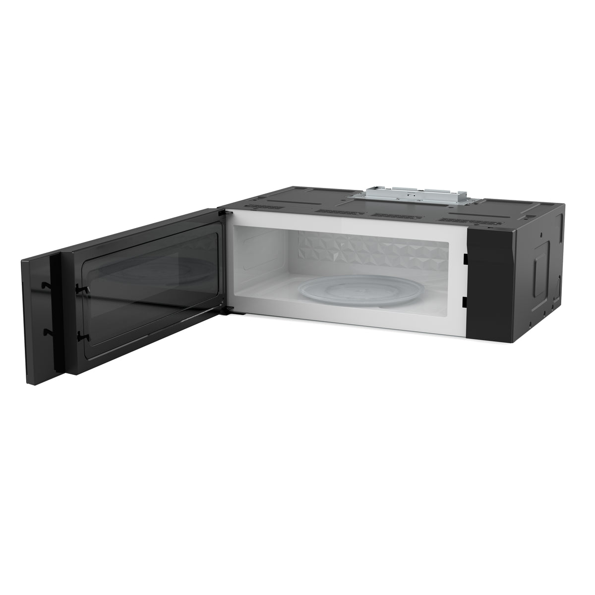 ThorKitchen - 30 Inch Over-the-Range Slim Microwave with Ventilation