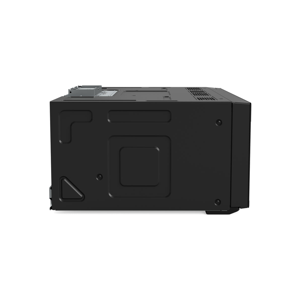 ThorKitchen - 30 Inch Over-the-Range Slim Microwave with Ventilation