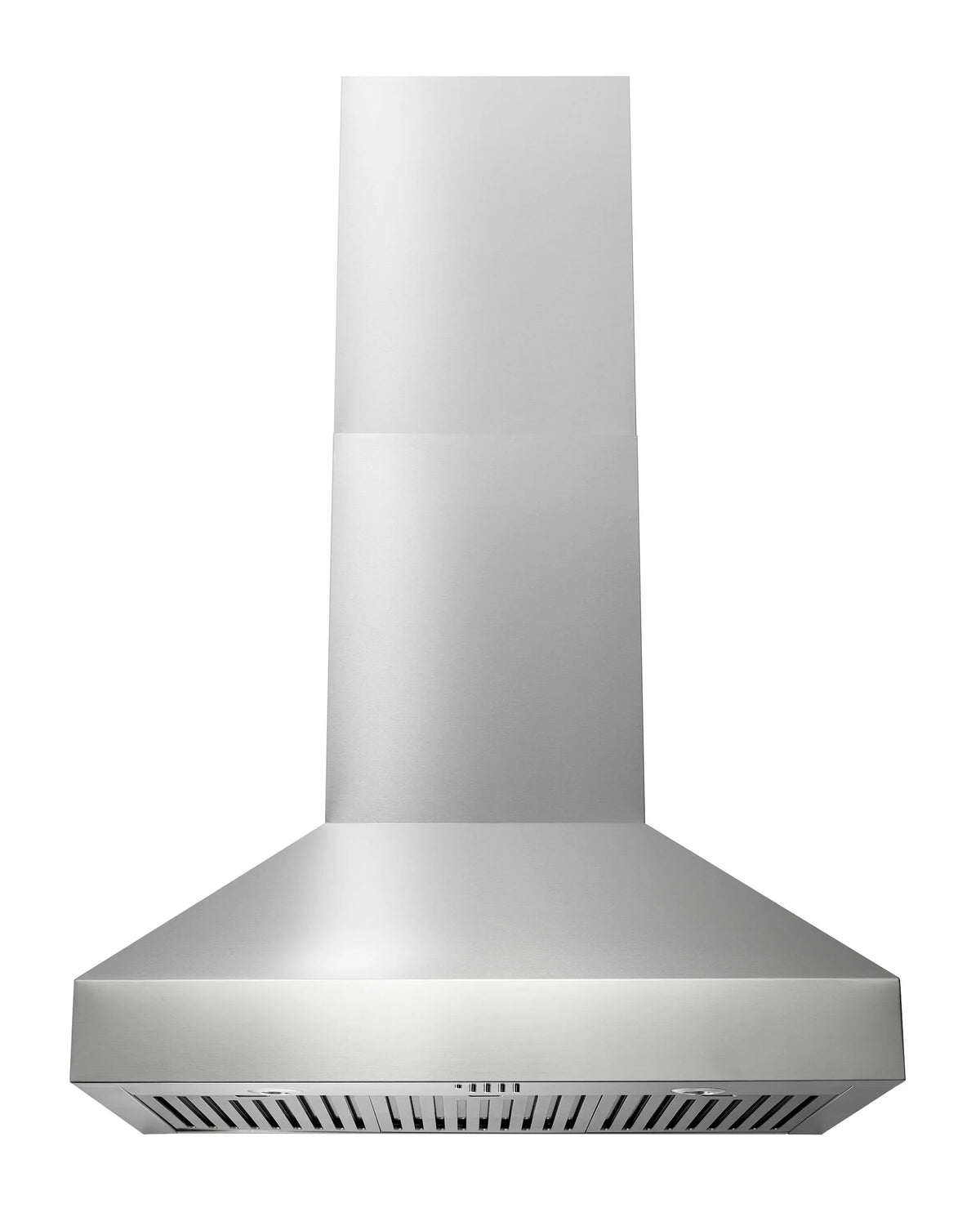 ThorKitchen - 36 Inch Professional Wall Mount Pyramid Range Hood