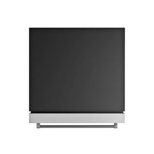 ThorKitchen - 24" Under Counter Double Drawer Freezer