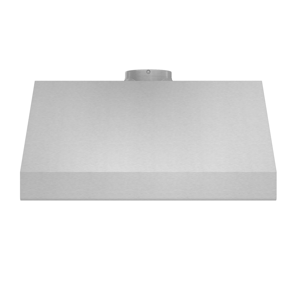 ThorKitchen - Pro Style 36-inch Convertible Stainless Steel Under Cabinet Range Hood in 18&quot;height