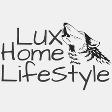 LUX Home Lifestyle logo