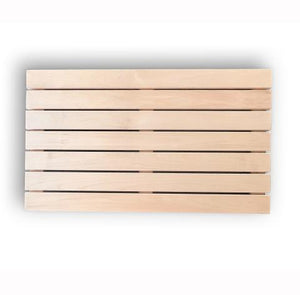 SaunaLife - Full-Floor Kit for Model X7 Sauna