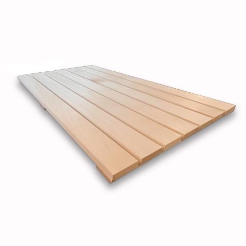 SaunaLife - Full-Floor Kit for Model X7 Sauna