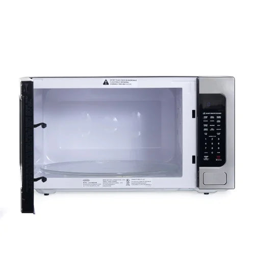 Cosmo 4 Piece, 36&quot; Cooktop 30&quot; Wall Oven 24.4&quot; Microwave &amp; French Door Refrigerator COS-4PKG-260