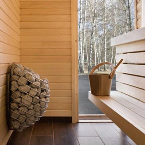 HUUM - DROP Series 7.5kW Sauna Heater