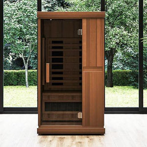 Finnmark - FD-1 Full-Spectrum Infrared Sauna