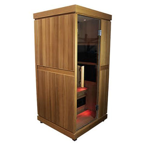 Finnmark - FD-1 Full-Spectrum Infrared Sauna