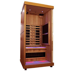 Finnmark - FD-1 Full-Spectrum Infrared Sauna