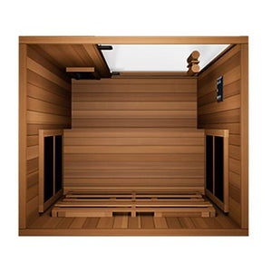 Finnmark - FD-1 Full-Spectrum Infrared Sauna