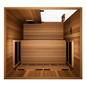 Finnmark - FD-2 Full-Spectrum Infrared Sauna