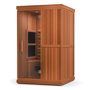 Finnmark - FD-2 Full-Spectrum Infrared Sauna