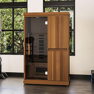 Finnmark - FD-2 Full-Spectrum Infrared Sauna