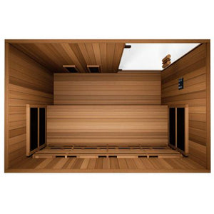 Finnmark - FD-3 Full Spectrum Infrared Sauna