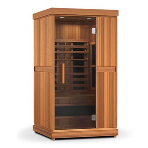 Finnmark - FD-1 Full-Spectrum Infrared Sauna