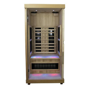 Finnmark - FD-1 Full-Spectrum Infrared Sauna