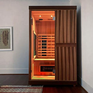 Finnmark - FD-2 Full-Spectrum Infrared Sauna