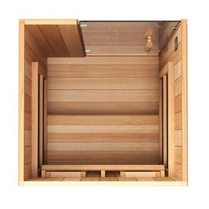 Finnmark - FD-1 Full-Spectrum Infrared Sauna