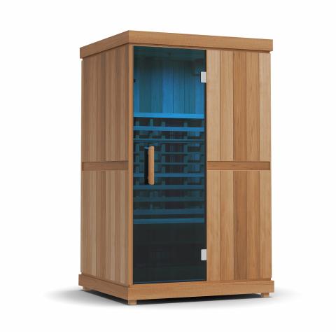 Finnmark - FD-2 Full-Spectrum Infrared Sauna
