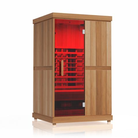 Finnmark - FD-2 Full-Spectrum Infrared Sauna