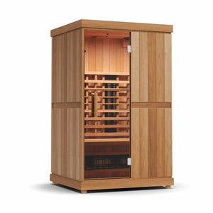 Finnmark - FD-2 Full-Spectrum Infrared Sauna