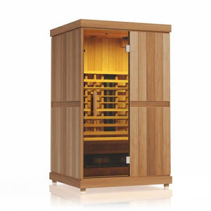 Finnmark - FD-2 Full-Spectrum Infrared Sauna