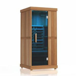 Finnmark - FD-1 Full-Spectrum Infrared Sauna