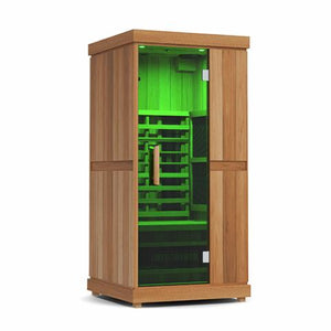 Finnmark - FD-1 Full-Spectrum Infrared Sauna