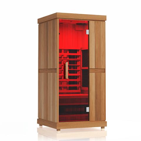 Finnmark - FD-1 Full-Spectrum Infrared Sauna