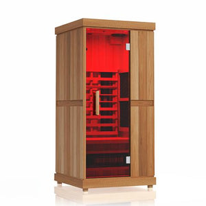 Finnmark - FD-1 Full-Spectrum Infrared Sauna