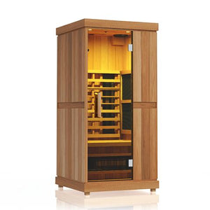 Finnmark - FD-1 Full-Spectrum Infrared Sauna