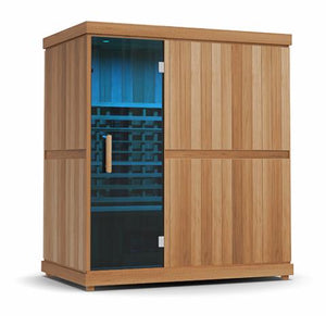 Finnmark - FD-3 Full Spectrum Infrared Sauna