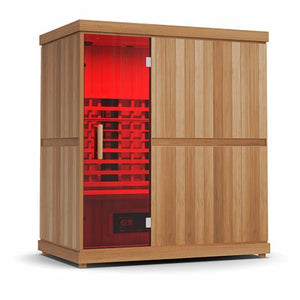 Finnmark - FD-3 Full Spectrum Infrared Sauna