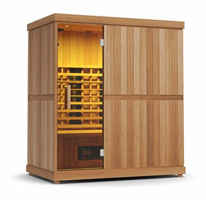 Finnmark - FD-3 Full Spectrum Infrared Sauna