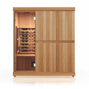 Finnmark - FD-3 Full Spectrum Infrared Sauna