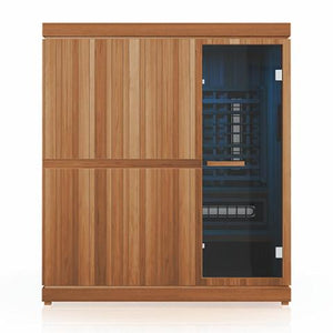 Finnmark - FD-5 Trinity XL Infra-Steam Sauna