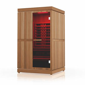 Finnmark - FD-4 Trinity Infra-Steam Sauna