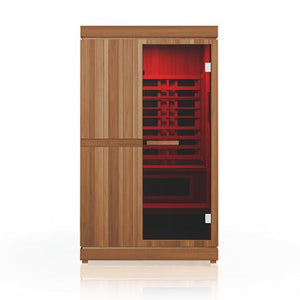 Finnmark - FD-4 Trinity Infra-Steam Sauna