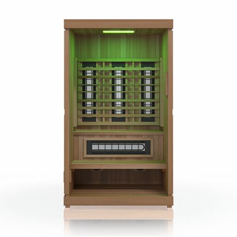 Finnmark - FD-4 Trinity Infra-Steam Sauna