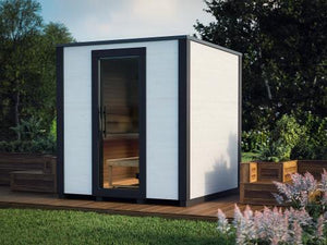 Auroom - Garda Outdoor Cabin Sauna