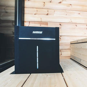 Harvia - Virta Combi Series 10.5kW Sauna Heater
