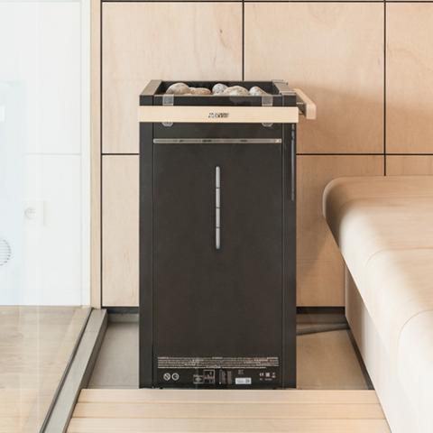 Harvia - Virta Combi Series 10.5kW Sauna Heater