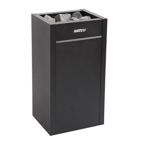 Harvia - Virta Series 8kW Stainless Steel Sauna Heater