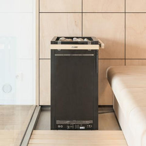 Harvia - Virta Series 10.5kW Stainless Steel Sauna Heater