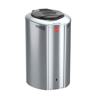 Harvia - Forte Series 6.5kW Sauna Heater Digital Control at 240V 1PH