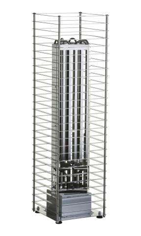 HUUM - CLIFF Series 10.5kW Sauna Heater